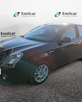 ALFA ROMEO Giulietta (2010-21) - Giulietta 1 U3216