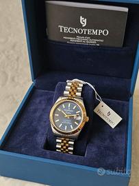 Tecnotempo Excellence Automatico - 050/ 200