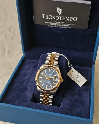 Tecnotempo Excellence Automatico - 050/ 200