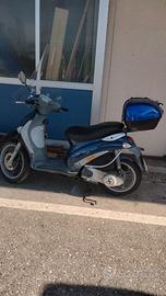 Piaggio liberty 200