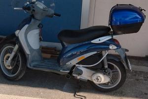Piaggio liberty 200