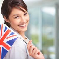 Insegnante d'inglese con 25 anni di esperienza