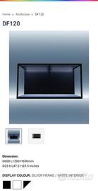 Vetrina Figure Moduspace DF120 Tsume Prime 1 nuova