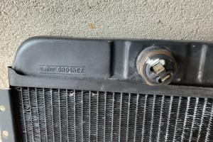 Radiatore Renault 5 gt turbo