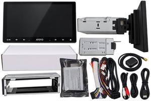 ATOTO A5LG110T-S01(2G+32G)Carplay androidauto