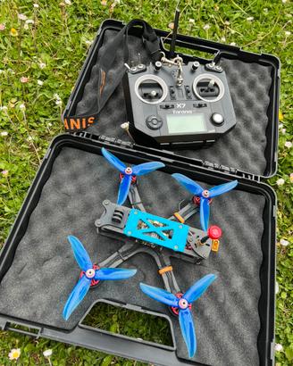 Drone FPV nuovo