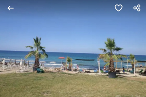 Case vacanze sul Mare - San Lorenzo Marzamemi