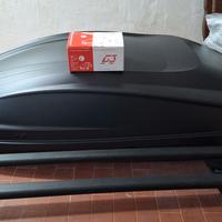 box tetto auto g3