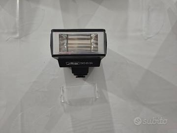 Flash Metz Mecablitz 30B3