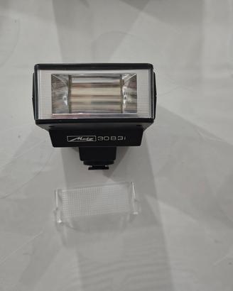 Flash Metz Mecablitz 30B3
