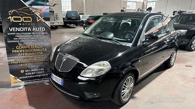Lancia Ypsilon 1.2 New Oro Ecochic GPL