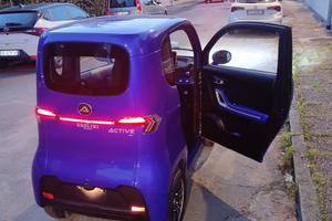 Microcar