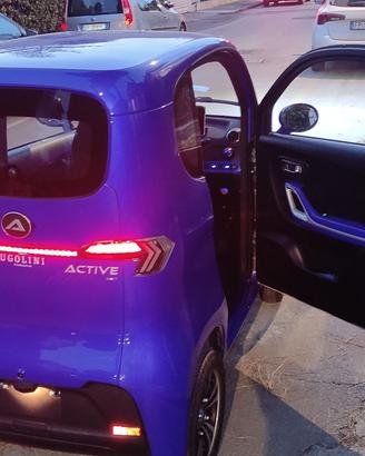 Microcar