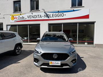 Mg ZS 1.0T-GDI AUTO. Luxury 111CV NEOP.