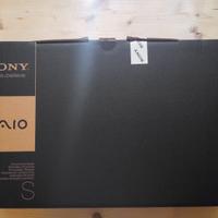 Notebook Sony Vaio ( Guasto )