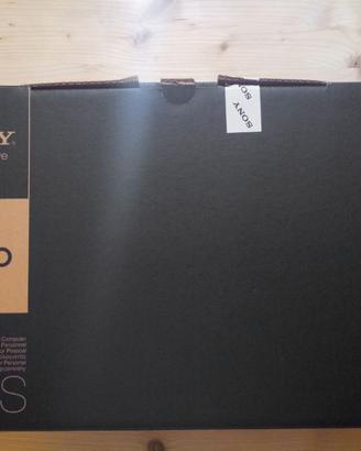 Notebook Sony Vaio ( Guasto )