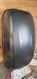 box tetto auto norauto bermude 100 304 litri 