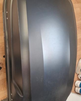 box tetto auto norauto bermude 100 304 litri 