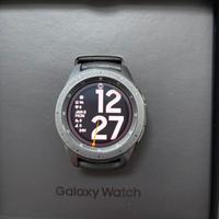 Samsung Galaxy Watch da 42 mm