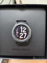 Samsung Galaxy Watch da 42 mm