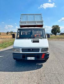 iveco daily 35 10
