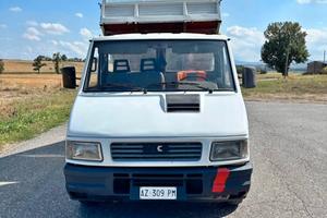 iveco daily 35 10