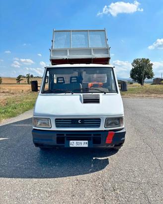 iveco daily 35 10