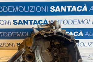 Cambio manuale Opel astra J A14NET