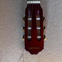 Chitarra Maxine 3/4 ( bambino)