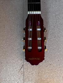 Chitarra Maxine 3/4 ( bambino)