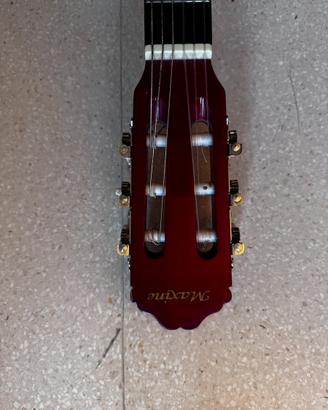 Chitarra Maxine 3/4 ( bambino)