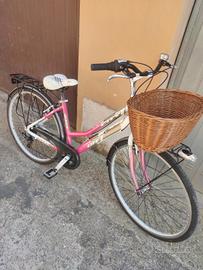bici chiodini 26 
