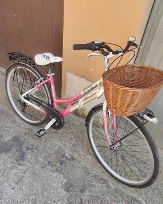 bici chiodini 26 