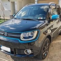 Suzuki Ignis 1.2 Dualjet 4WD All Grip TOP -72000km