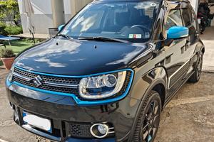 Suzuki Ignis 1.2 Dualjet 4WD All Grip TOP -72000km