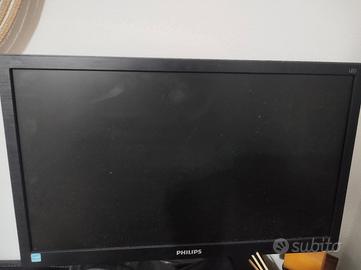 Monitor per pc