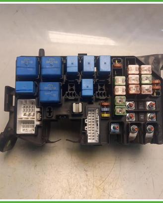 Body Computer Centralina Modulo BCM BSI Hyundai