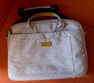 Borsa porta PC E-Tree