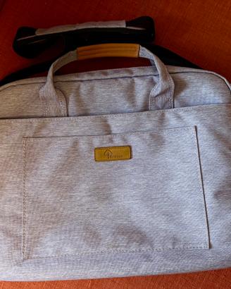 Borsa porta PC E-Tree