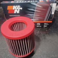FILTRO ARIA TWIN AIR POWER BMC DIAMETRO 90