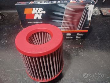 FILTRO ARIA TWIN AIR POWER BMC DIAMETRO 90