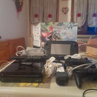 Nintendo wii u