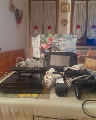 Nintendo wii u