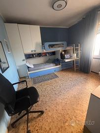 letto a castello