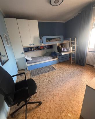 letto a castello