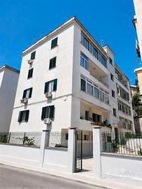 NUDA PROPRIETÀ - Investimento a Torrione (Salerno)