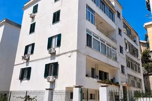 NUDA PROPRIETÀ - Investimento a Torrione (Salerno)