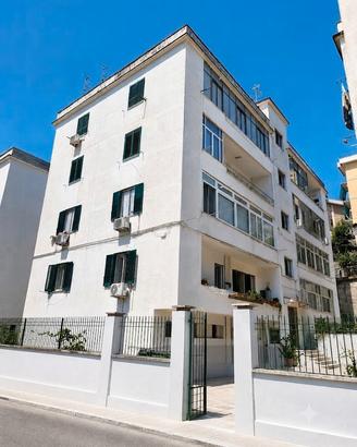 NUDA PROPRIETÀ - Investimento a Torrione (Salerno)