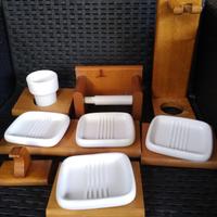 Accessori bagno 