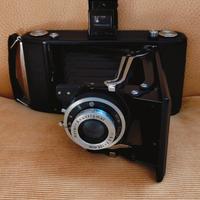 macchina fotografica Zeiss Ikon Vario